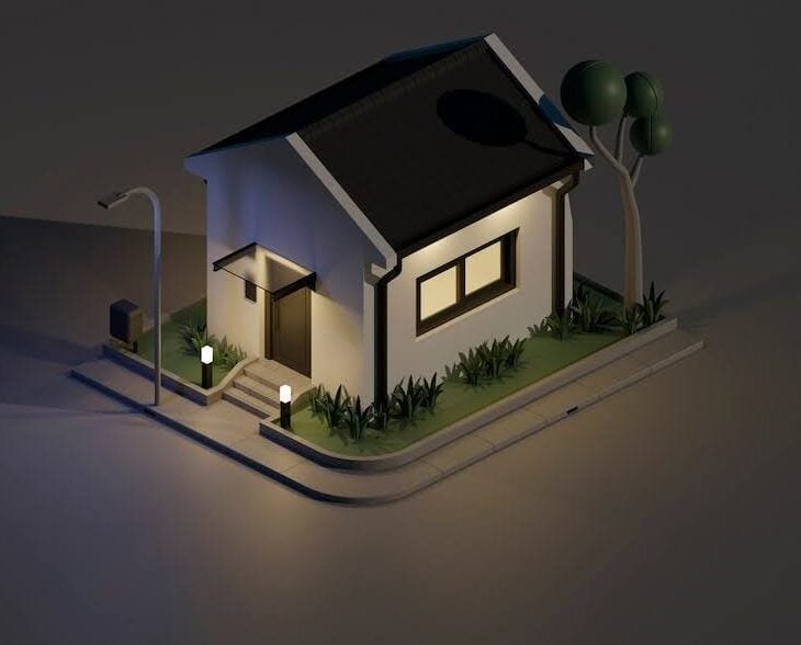Digital Floor Planning Can Simplify Modern Home Design