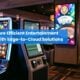 Entertainment Equipment with Edge-to-Cloud Solutions