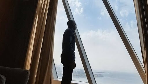 Resume of a 25-Year-Old MBA