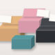 Makes Color Mailers the Fastest Way to Test Brand Identity