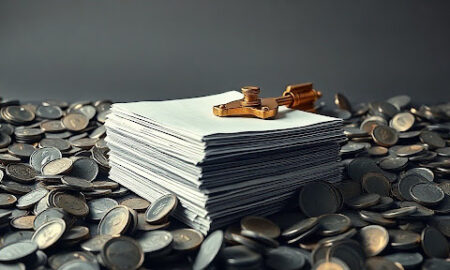 Digital Currency Market Increasingly Needs a Macro Financial Perspective
