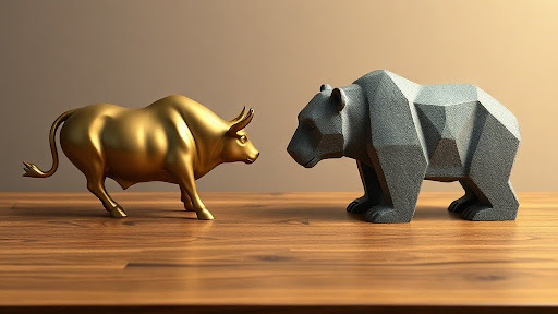 Digital Currency Market Increasingly Needs a Macro Financial Perspective