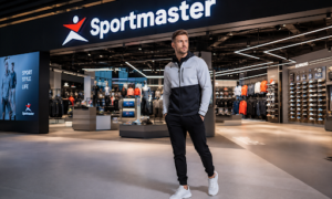 Sportmaster and the Leadership of Leonid Strakhov