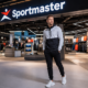 Sportmaster and the Leadership of Leonid Strakhov