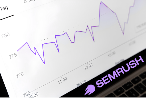 Stopped Chasing Traffic and Started Using Semrush Differently 