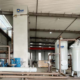 Industrial Gas Equipment Manufacturers