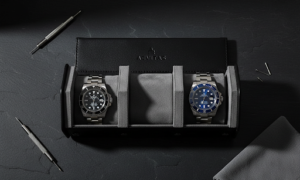 Essential Watch Accessories