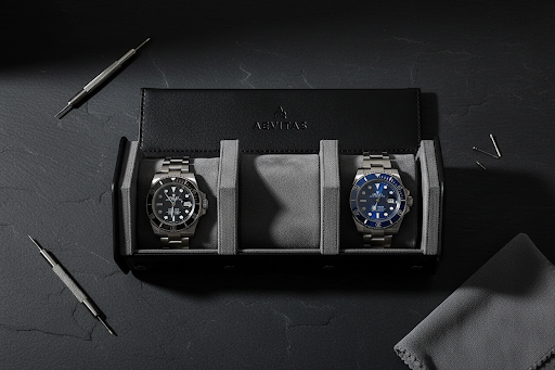Essential Watch Accessories