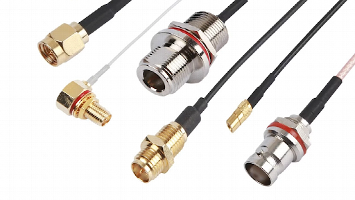 Requirements for a Custom RF Cable Assembly
