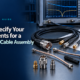 Requirements for a Custom RF Cable Assembly