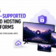 Video Hosting Platforms