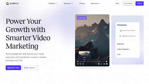 Video Hosting Platforms