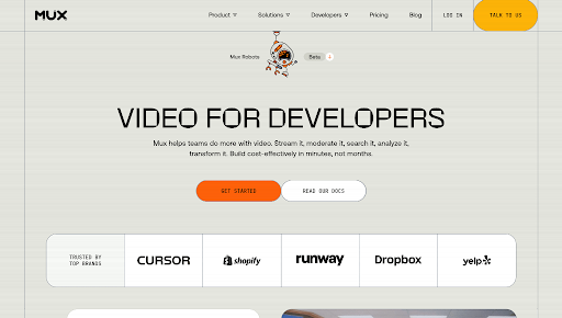Video Hosting Platforms