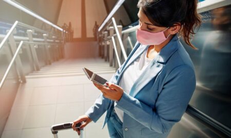 Mobile Data Costs Under Control While Traveling
