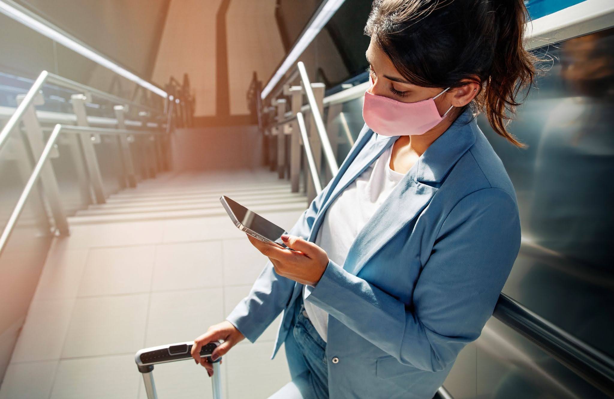 Mobile Data Costs Under Control While Traveling