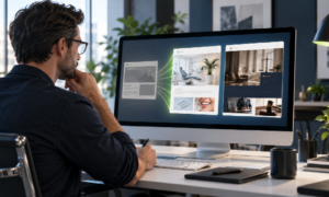 Generic Websites Fail High-Trust Businesses