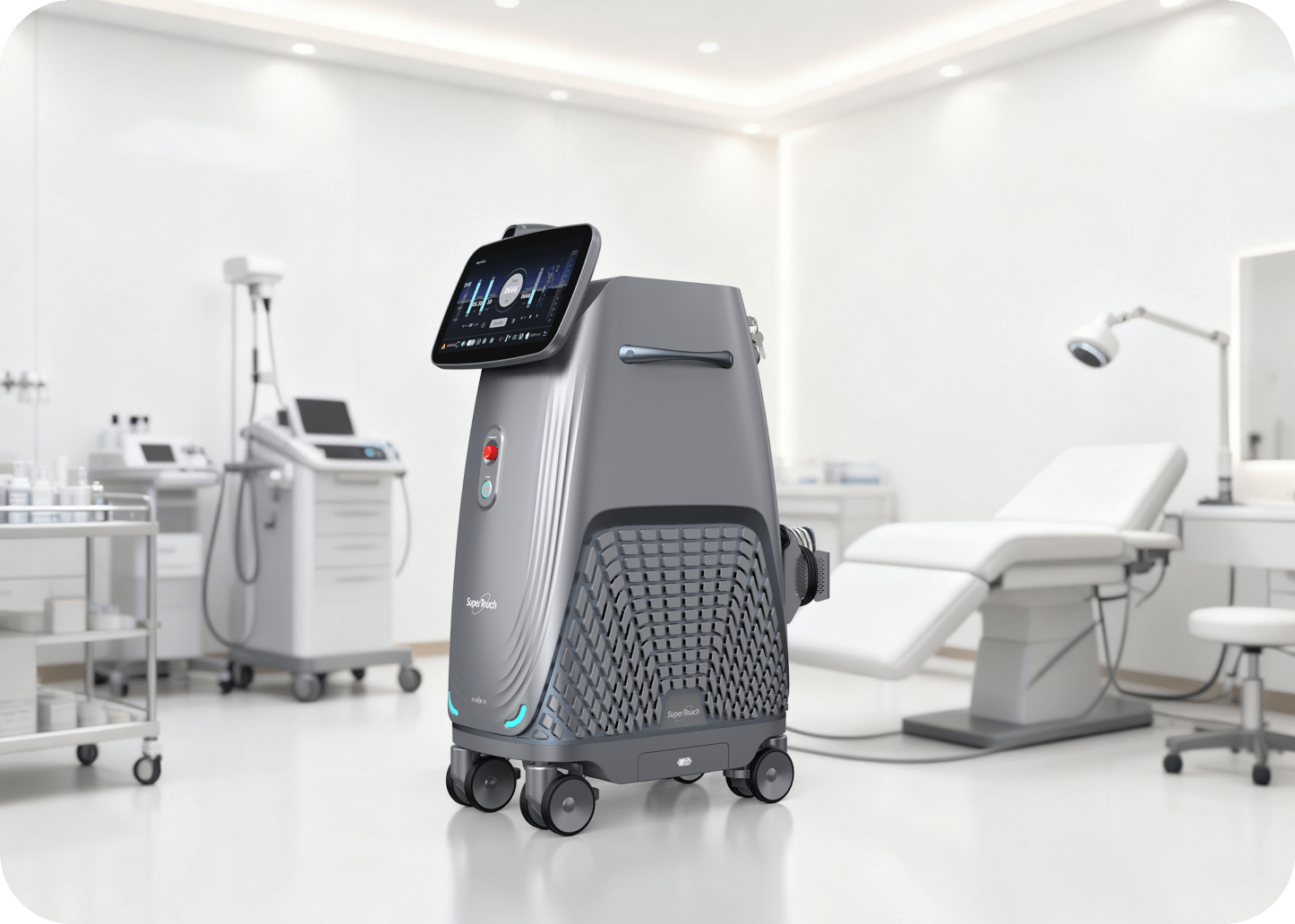 Before You Buy a Diode Laser Hair Removal Machine: 7 Critical Questions