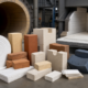 China Refractory Manufacturers