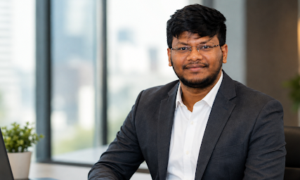 The Translator of the Modern Supply Chain