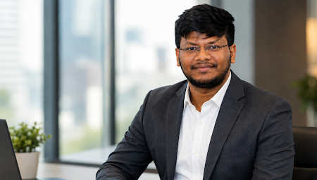 The Translator of the Modern Supply Chain