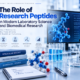 Research Peptides in Modern Laboratory Science
