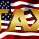 USA Income Tax Rates