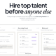 Candidate Sourcing Helps Recruiters