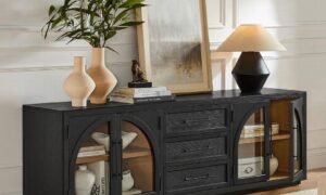 Technology Is Changing the Way We Plan Modern Living Rooms
