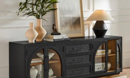 Technology Is Changing the Way We Plan Modern Living Rooms