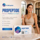Peptide Purity Testing Matters: Understanding HPLC and Mass Spectrometry