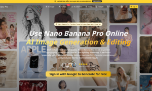 Best AI Image Generator for Business: Nano Banana Pro vs GPT Image 2.5