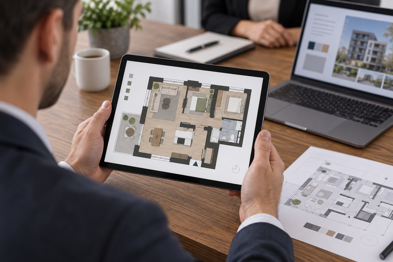  AI Floor Plan Software 