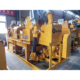 Select Diaphragm Wall Grabs and Desander Systems for Slurry Foundation Projects