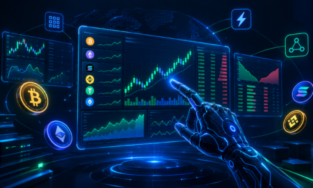 Crypto Trading Bot Around Your Strategy, Not a Template