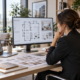 AI Floor Plan Software
