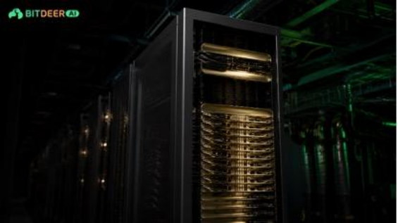Bitdeer расширяет бизнес от майнинга биткоина до AI-облака