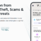 Lock Down My Money and Digital Identity