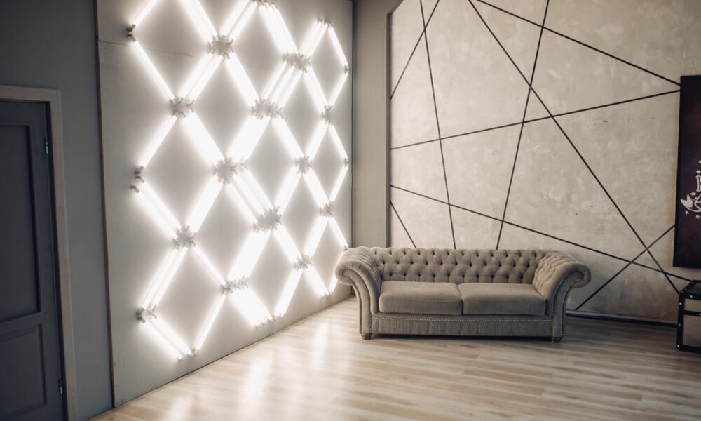 Transform Your Space with PVC Wall Panels – Calgary’s Modern Home Décor Solution