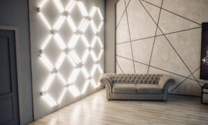 PVC Wall Panels