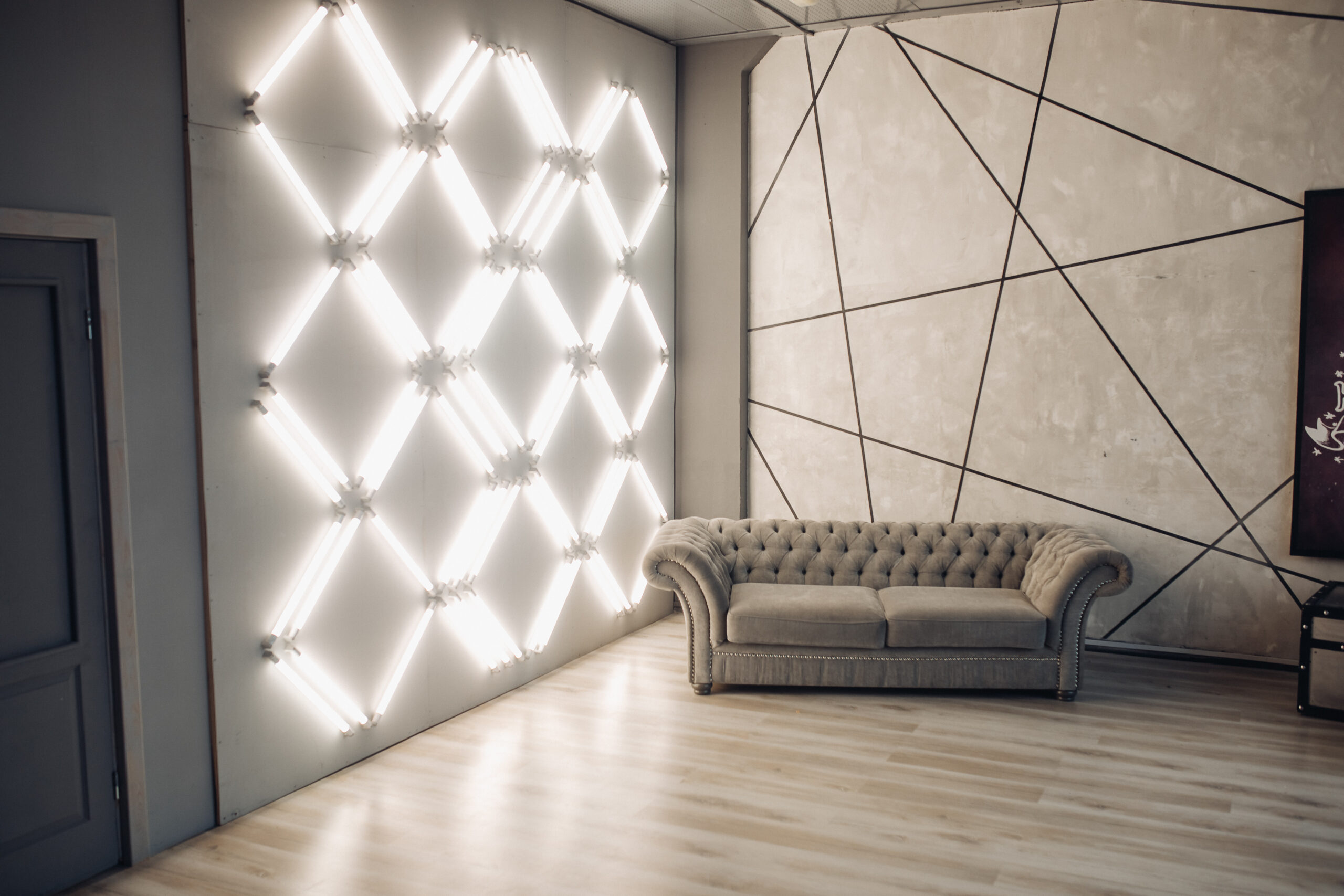 PVC Wall Panels