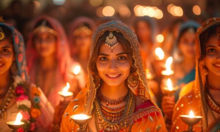 Sharadiya Navratri