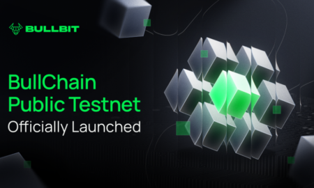 Bullbit Opens BullChain