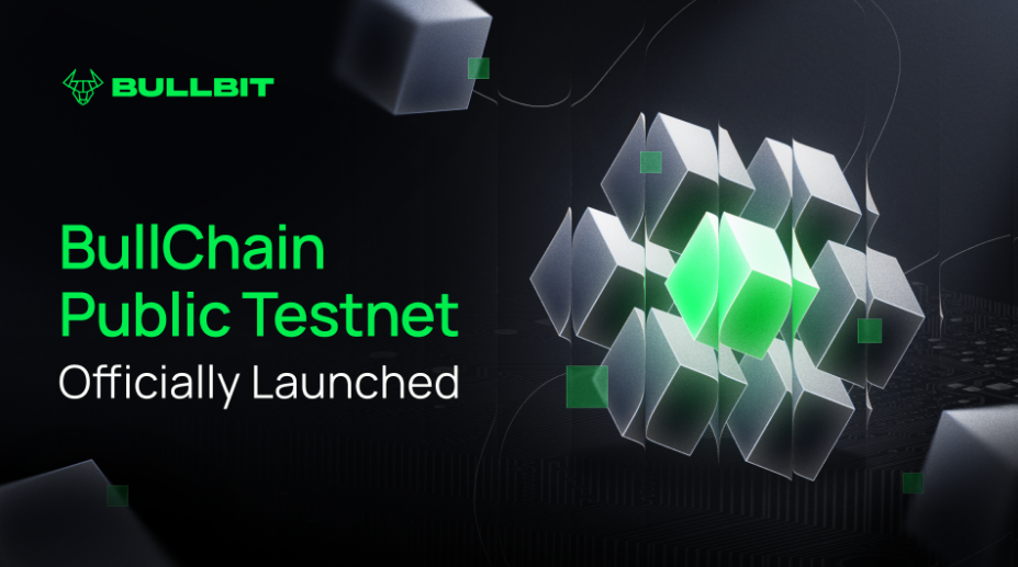 Bullbit Opens BullChain