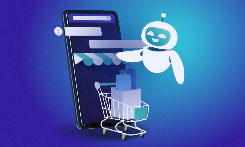How AI Is Changing Product Discovery for Specialized Ecommerce Businesses