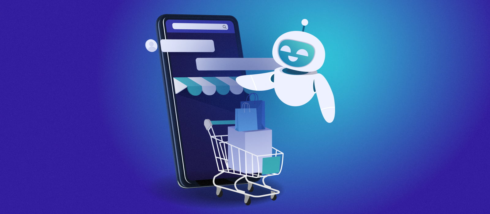 How AI Is Changing Product Discovery for Specialized Ecommerce Businesses