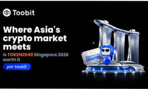 Is TOKEN2049 Singapore 2026 worth it