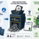 Why a Factory Reset Doesn't Equal Data Destruction