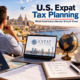 Expat Tax Planning