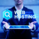 business web-hosting
