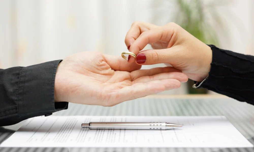 Running Two Households: The Practical Economics of Divorce in Maryland
